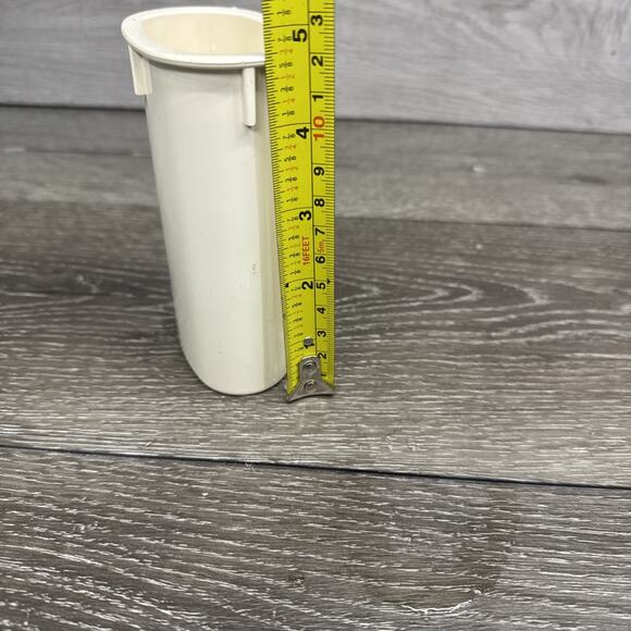 Vintage Robot Coupe R2 Food Processor Replacement Pusher Only - Picture 4 of 6